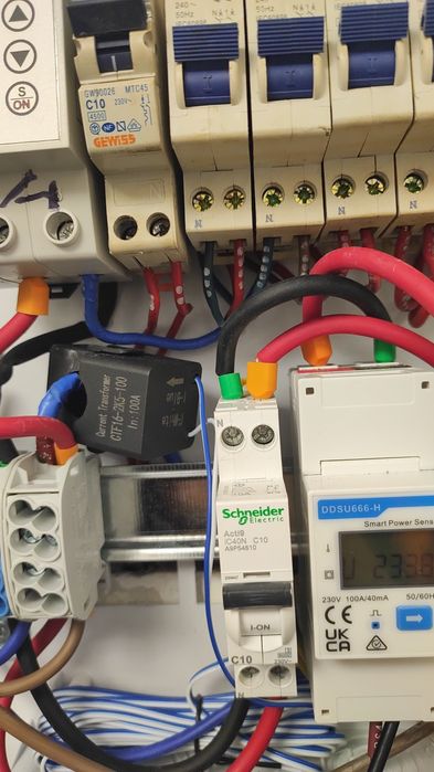 Prestări servicii Instalați Sanitare Electrice