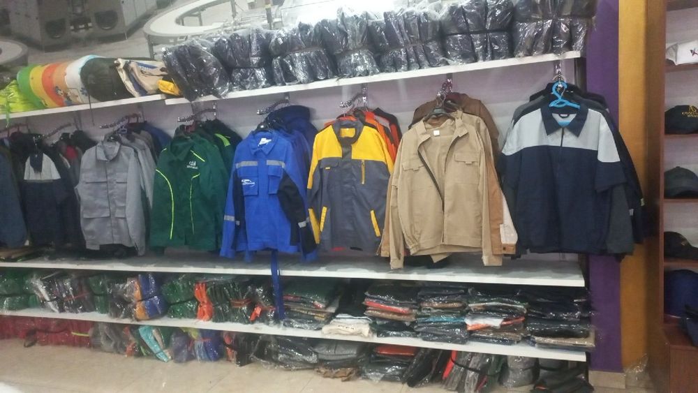 Spes odejda formalar turli xildagi spes formalar