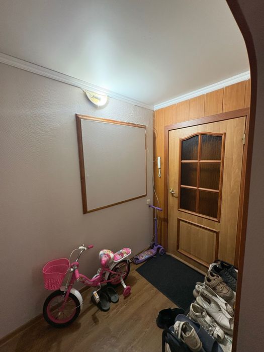 Продам 4-х комнатную квартиру