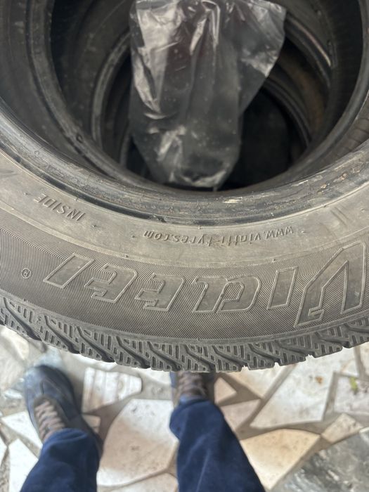 195/65/15 зимнии балон