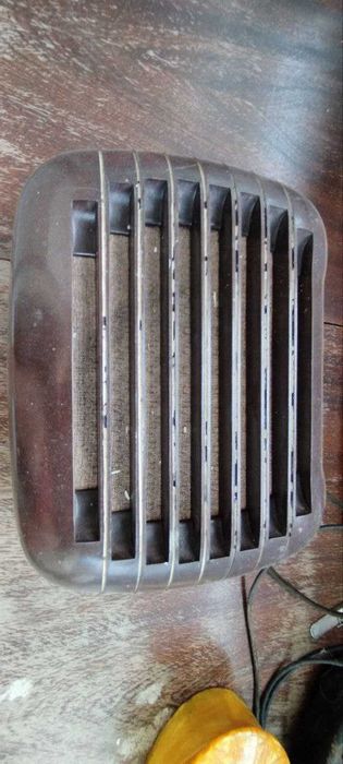 Антикварни предмети