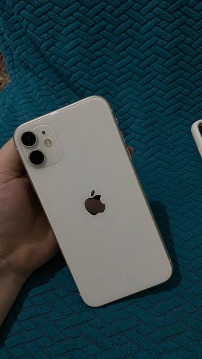 Айфон 11 оригинал