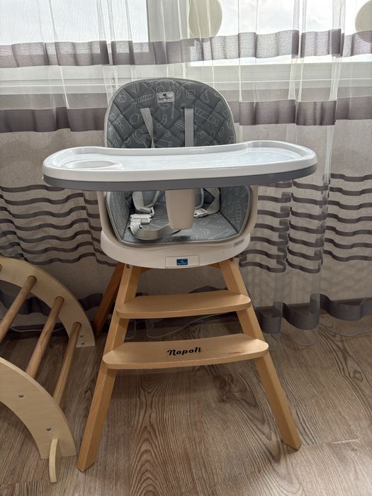 Столче за хранене loreli napoli