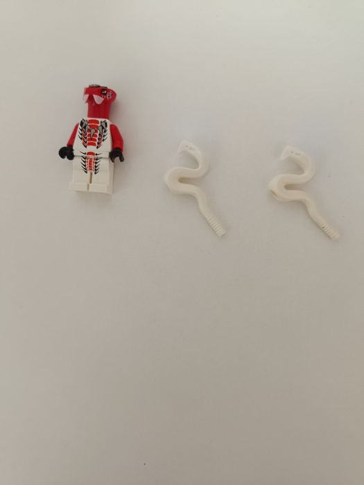 Lego ninjago 9443