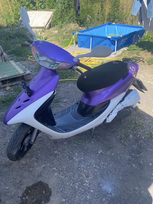 Продам Хонду дио 34 ZX
