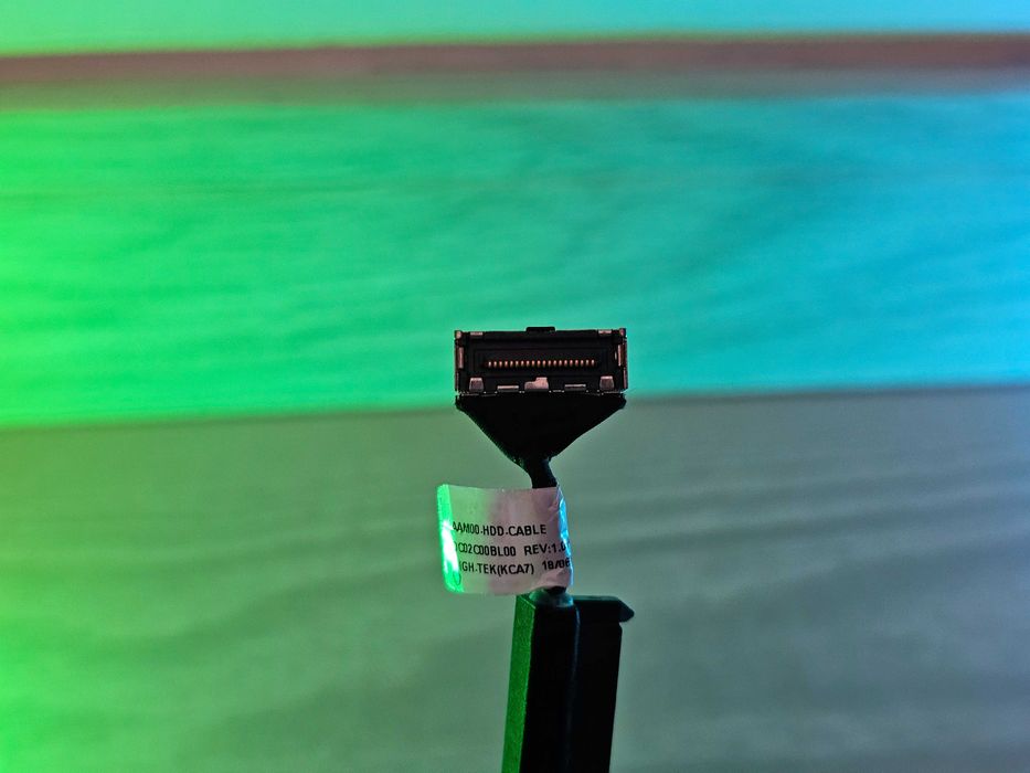 [Donez] Cablu HDD/SSD laptop