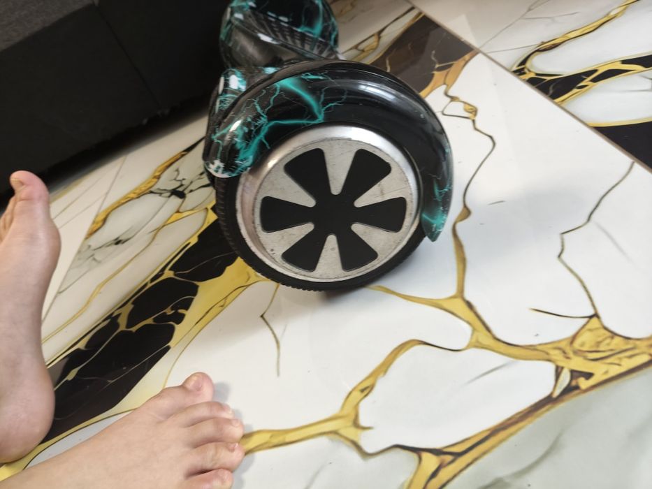 Hoverboard  SBsmartbalance