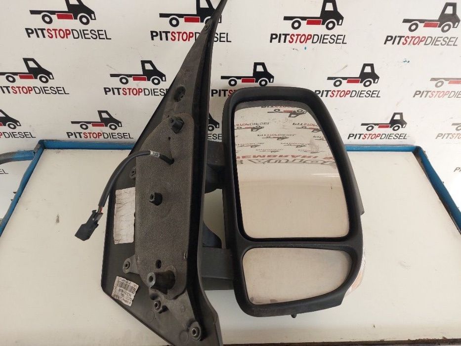 oglinda dreapta renault master 2.3 dci 2014 2015 2016 2017 2018 electrica