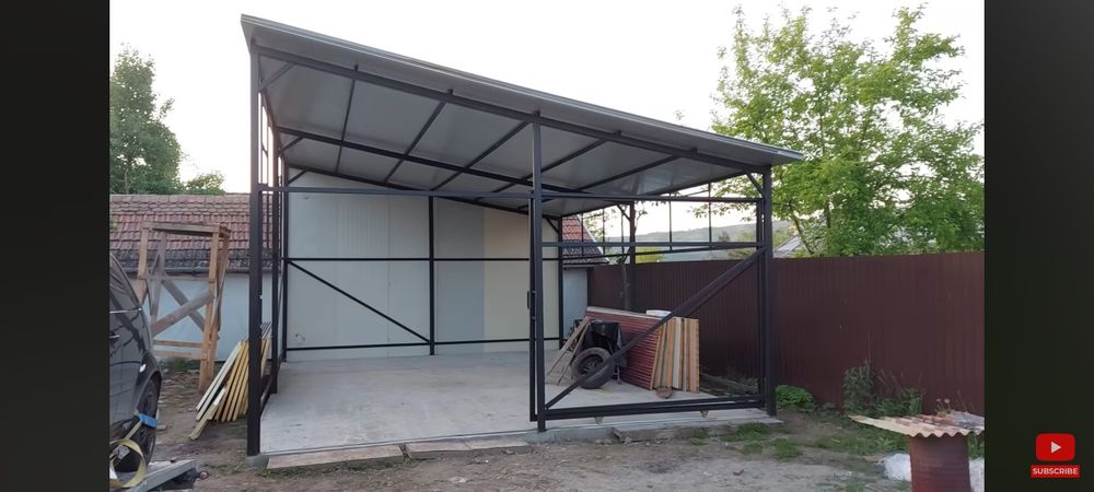 Turnam Beton Alei Plăci