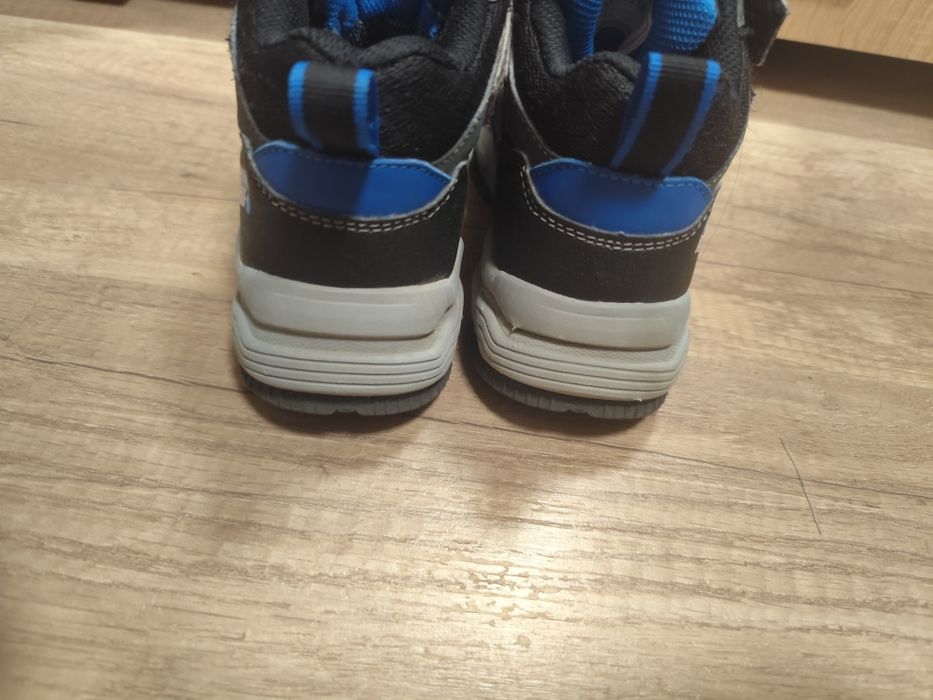 Скечърс 28  skechers боти момче