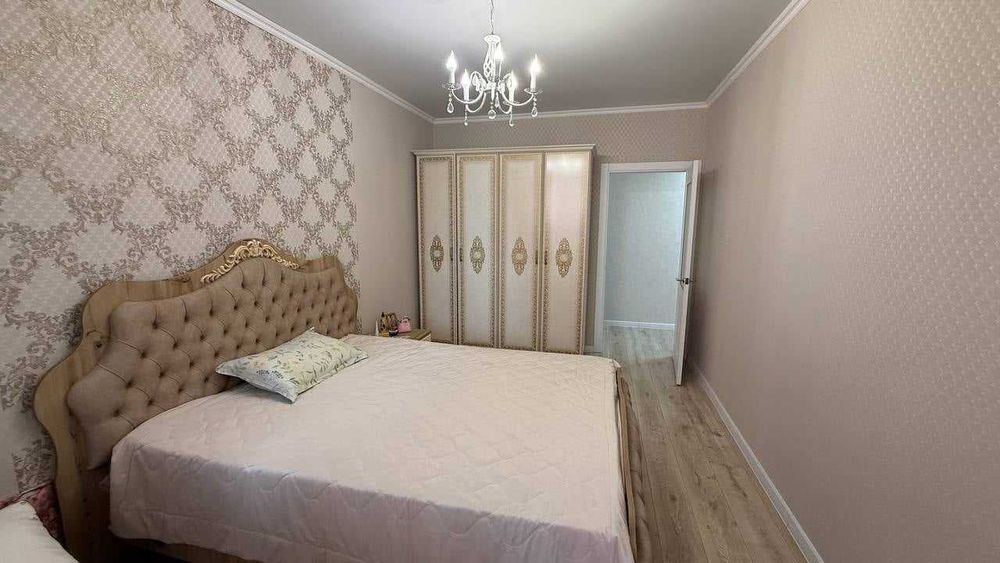 Продам квартиру в 8 мкр