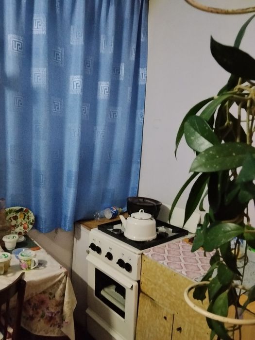 Продаётся квартира Себзар Ц17/18 2/2/5