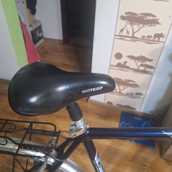 Bicicleta Pegasus Avanti pe 28