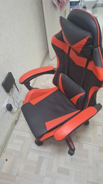 Кресло игровой за 10к