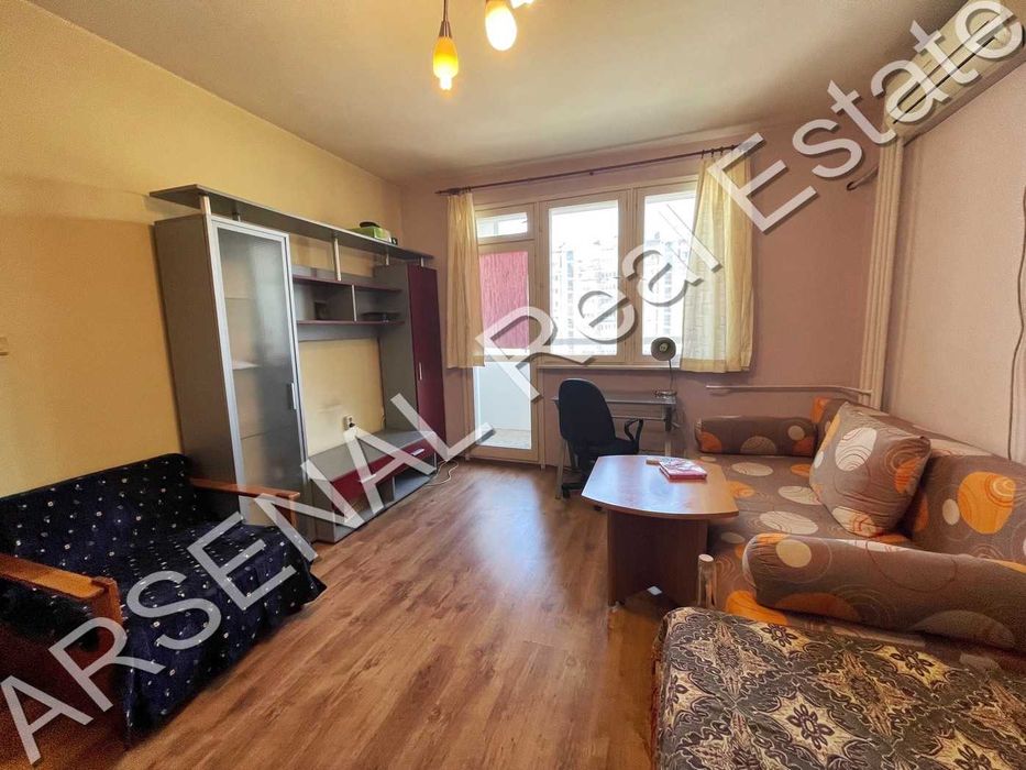 Дава се под наем Едностаен апартамент в София, Младост 4 - 60 кв.м за 398.82 € - Снимка #5