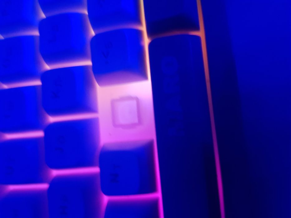 Клава мембранка топ