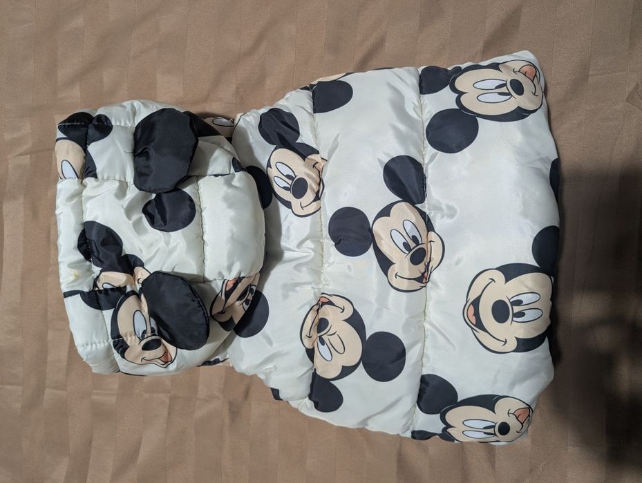 Vesta bebeluși , mărimea 80