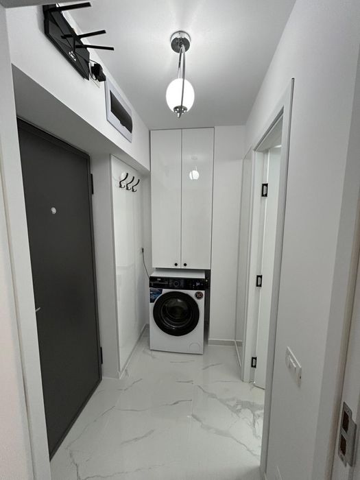 Inchiriez garsoniera ultracentrala, renovata integral-prima inchiriere