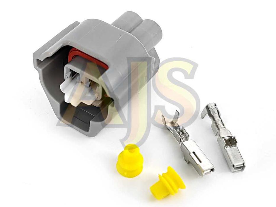 Фишка форсунки 2 пина 9О98О12117