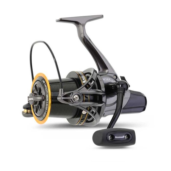 Макара ANACONDA PC52-LR-12000