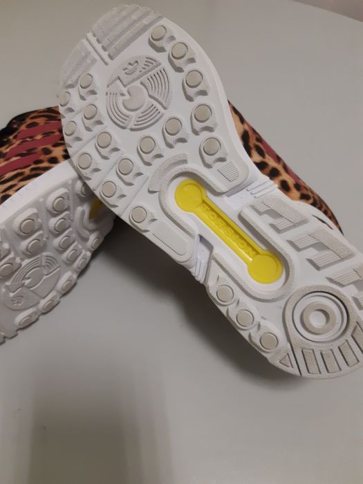 ADIDAS Torsion fete 37,5