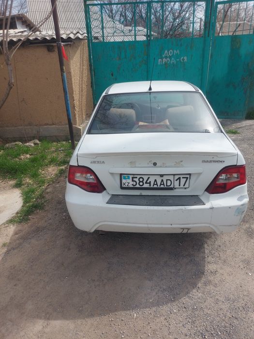 Дайво некси 2010ж