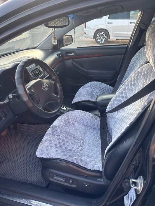 Toyota Avensis 2 поколение