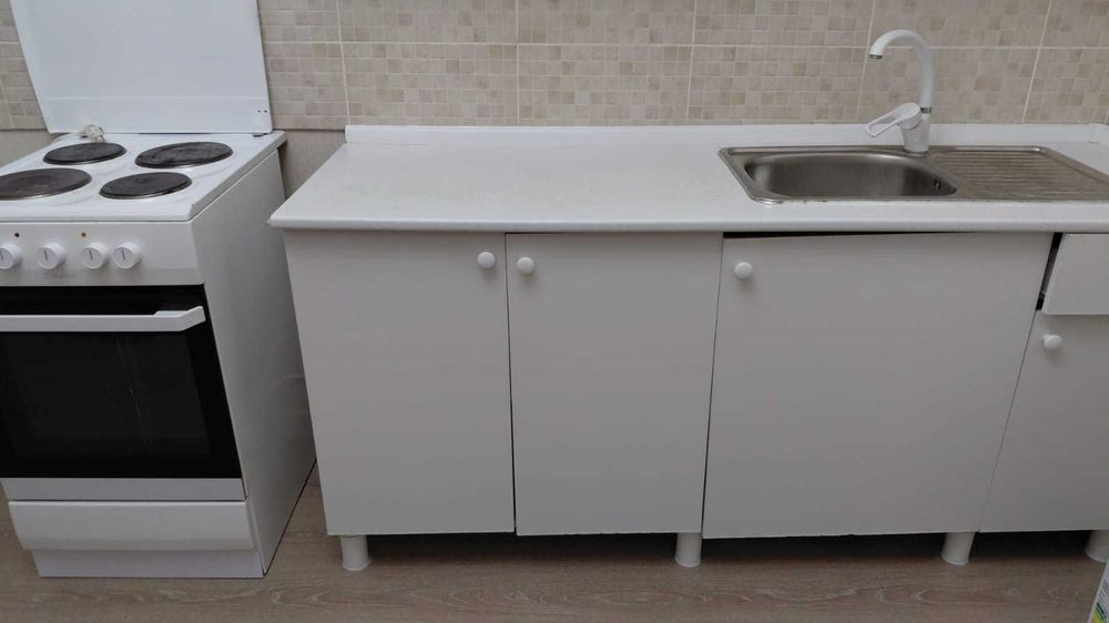 Кухонный гарнитур бесплатно