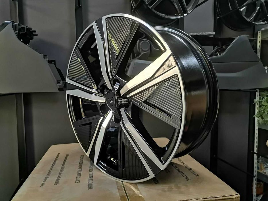 18" Джанти 5X108 Peugeot 308 /3008 /508 / 4008/ 5008/ 408 Expert Trave