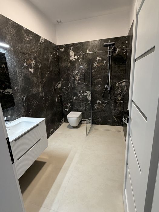 Închiriere duplex modern, 193 mp utili, cartier Voroneț – prima închiriere