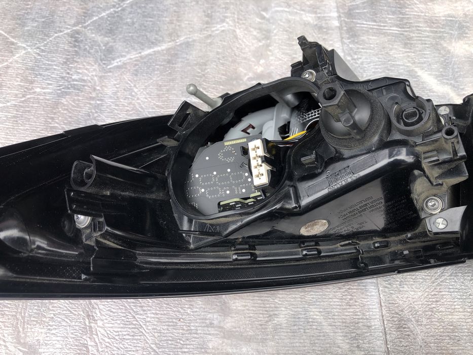 Stopuri opel astra K hatchback 2015 - 2021