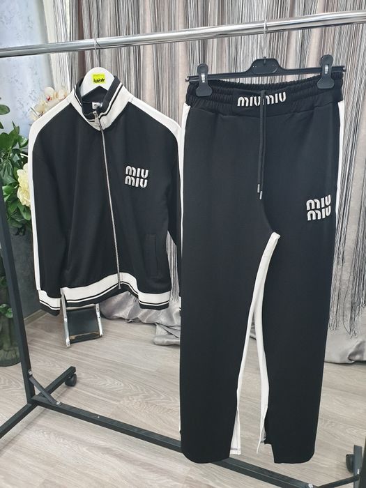 Trening dama.MiuMiu  premium/Quality