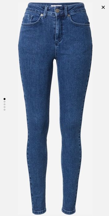 LeGer by Lena Gercke Skinny Fit Дънки 'Alicia Tall',р-р 40