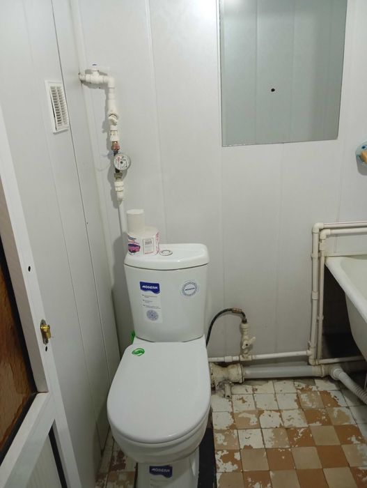 Квартира 2 комнатная