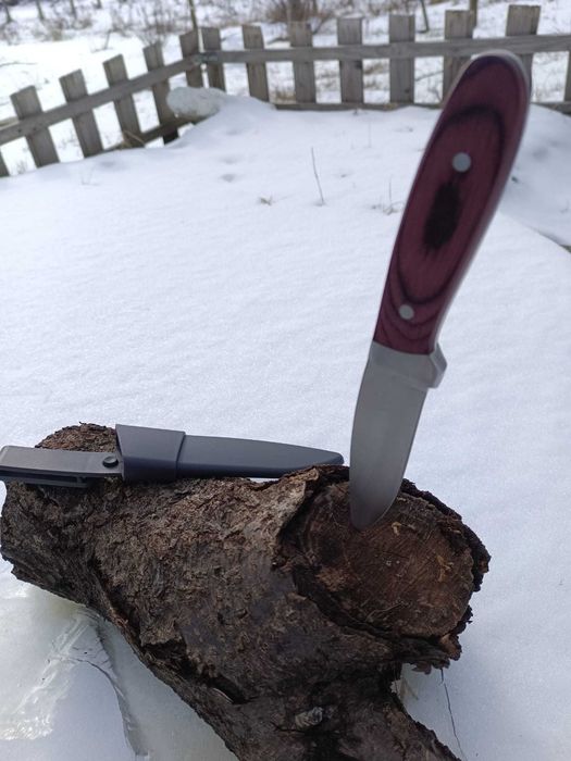 Cutit Crivit- drumetie, pescuit, vanatoare, colectie, cadou