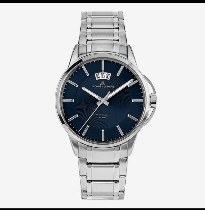 Продам часы jaques lemans ! Оригинал!