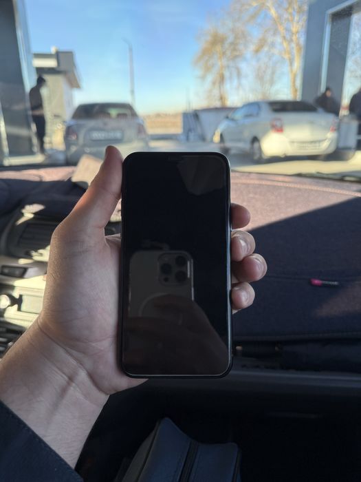 iphone 11 pro sotiladi