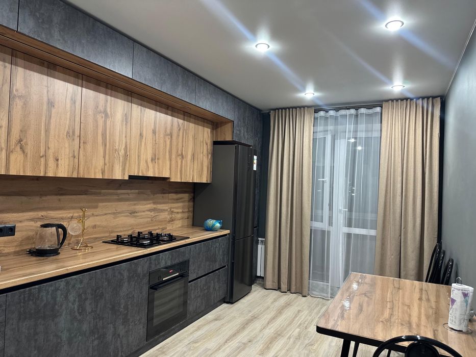 Сдам 2 комнатную квартиру