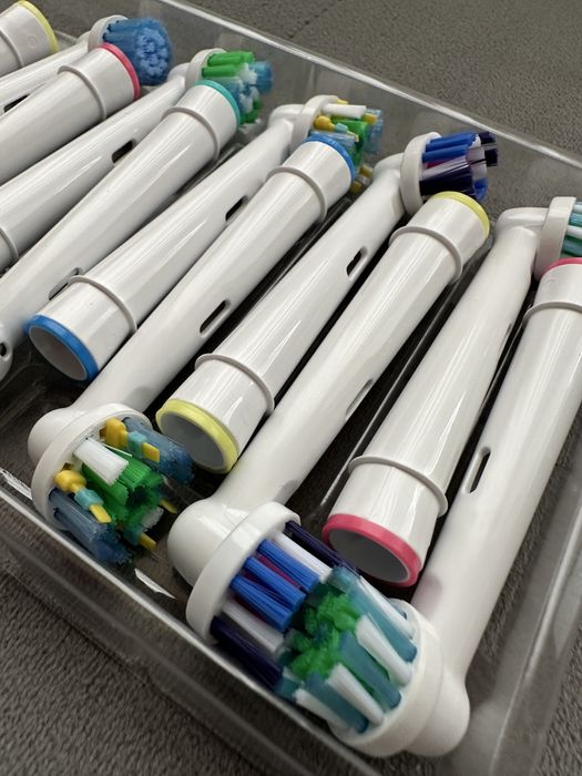 Резервни глави за четка за зъби Oral-B