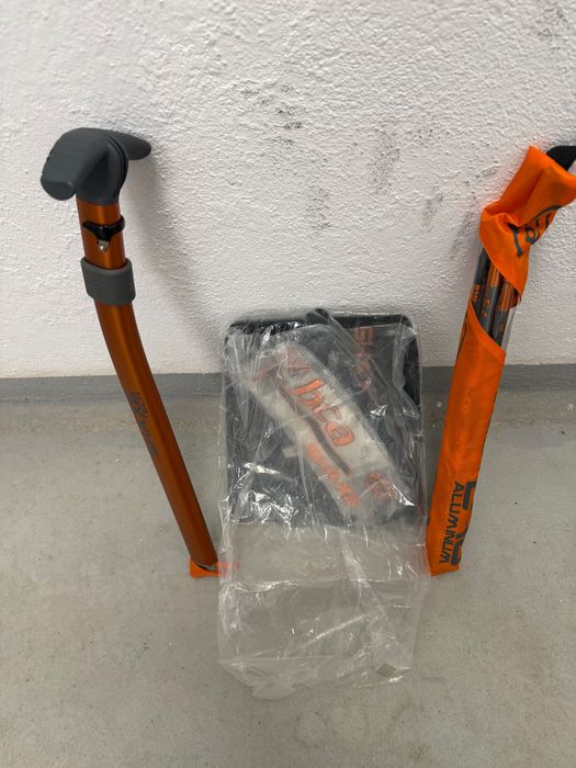 Rucsac de avalansa ABS 30L