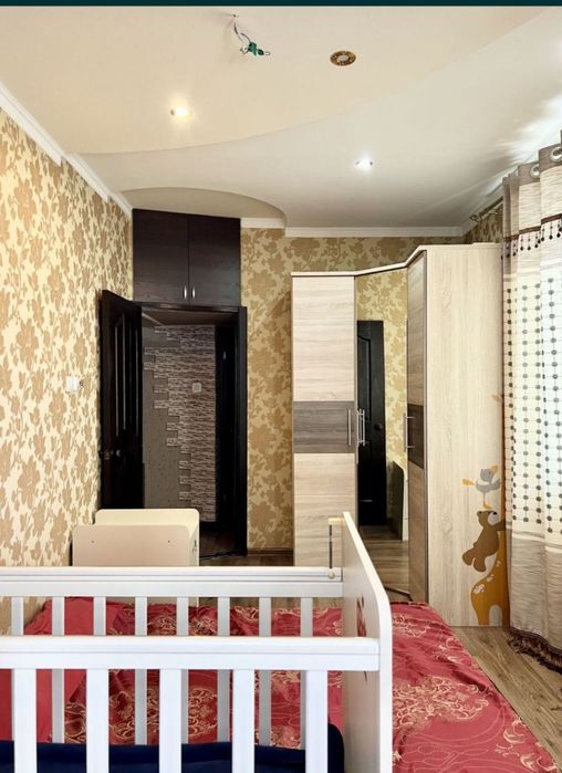 Продажа квартиры