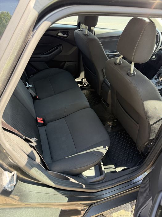 FORD Focus 0 — imagine 3