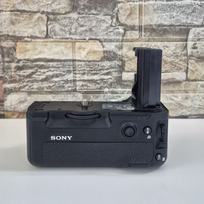 Grip Sony original VG-C3EM pentru A9, A7 III si A7R III