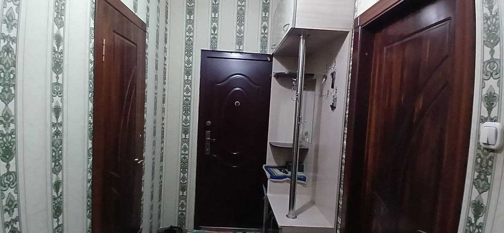 Навоий шахрининг тинч худудидан квартира