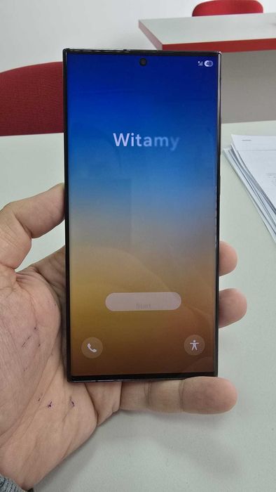 Vand telefon samsung s23 ultra, 516 gb, 12gb ram