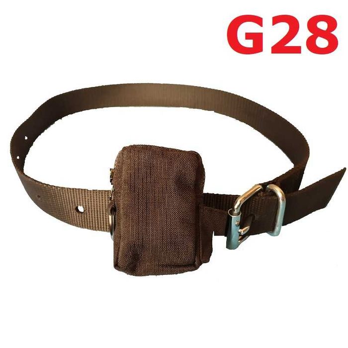 GPS за крави - тракер / tracker с БЕЗПЛАТНО онлайн проследяване