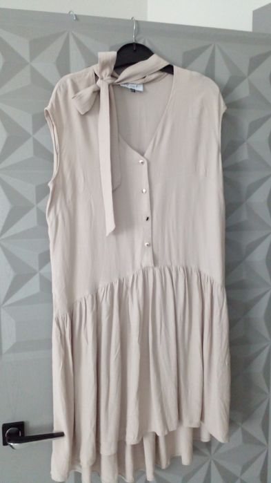 Платье 46-48 размер.