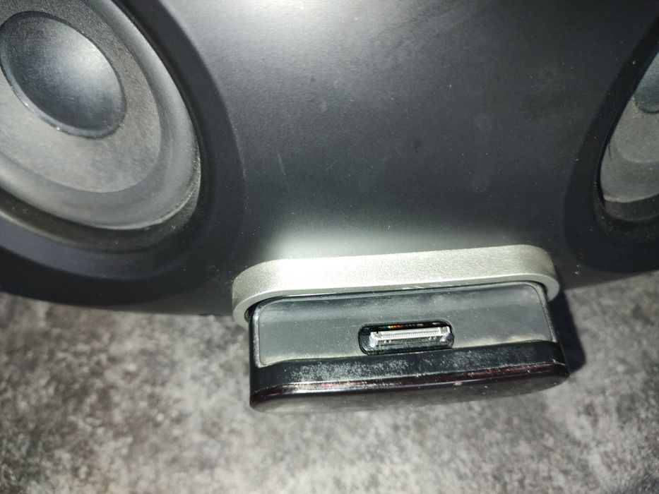 Boxa Denon Cocoon 500 DSD