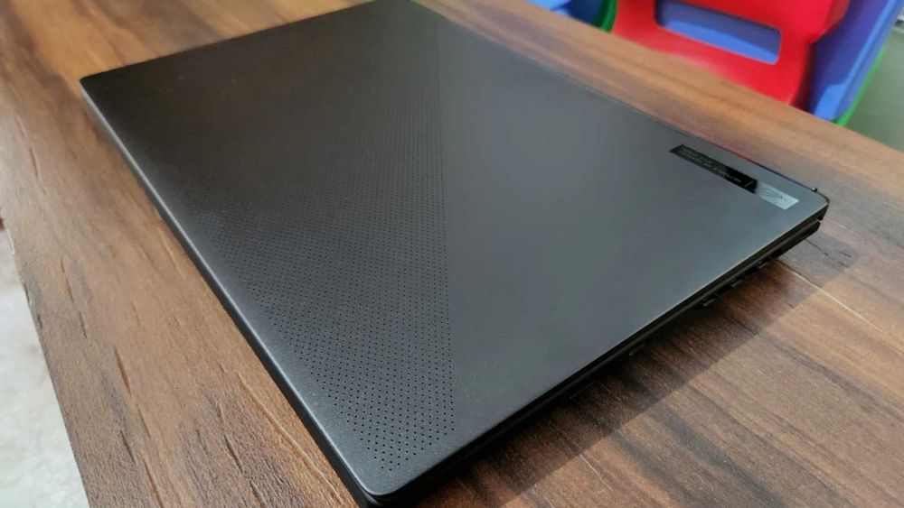 Ноутбук Asus Rog Zephirus