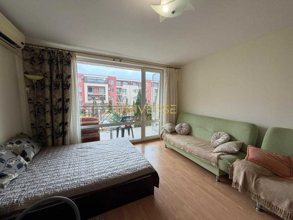 Продава се Едностаен апартамент в к.к. Слънчев бряг - 42 кв.м за 729 €/кв.м - Снимка #7